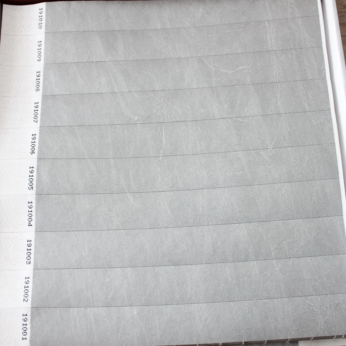 Silver (Tyvek®)